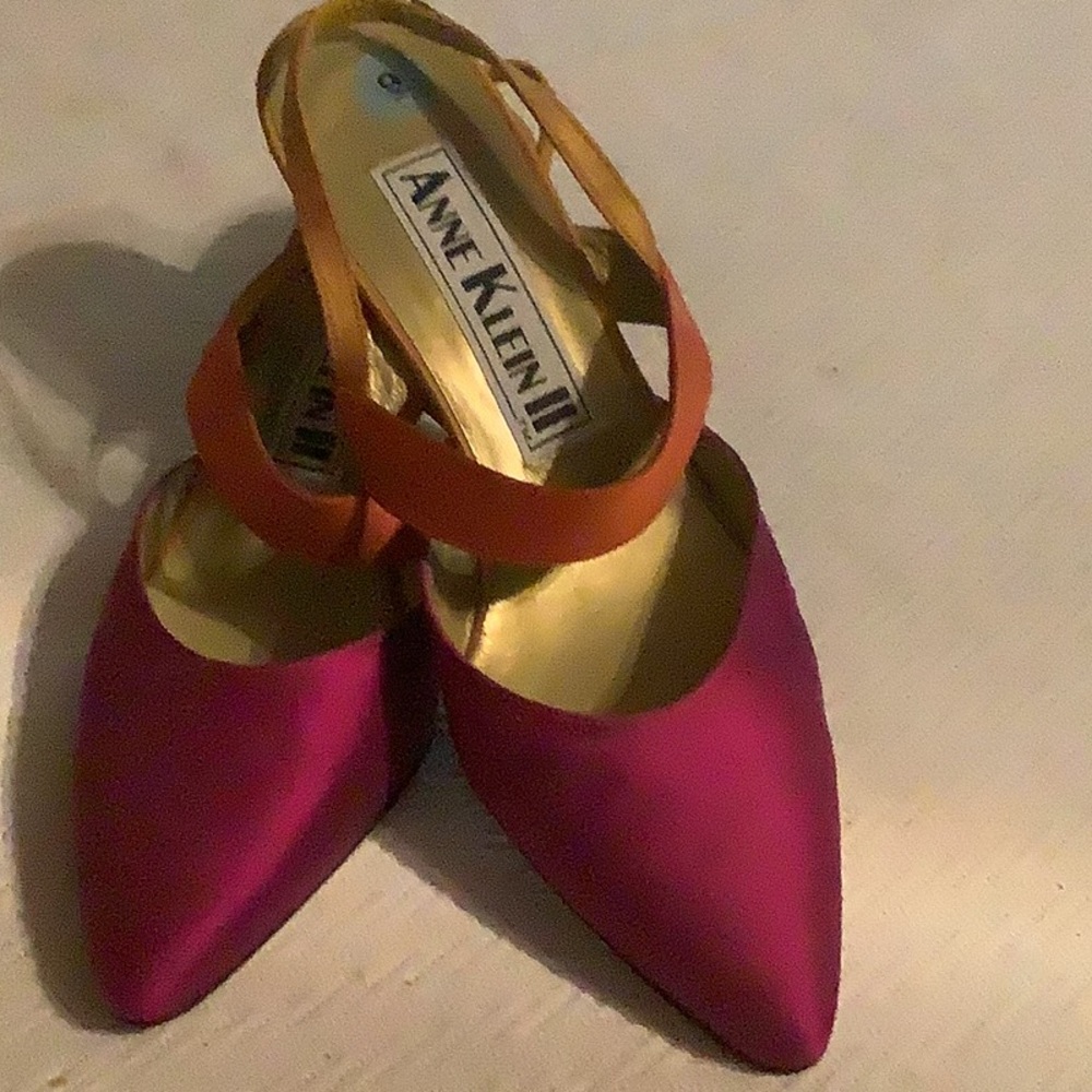 NWOT Anne Klein II shoes